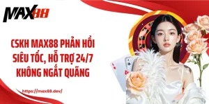 CSKH MAX88