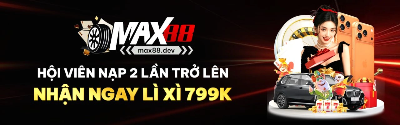 banner max88
